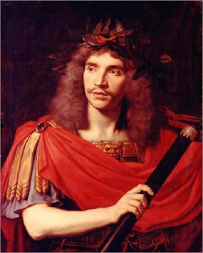 La Vie de Monsieur de Molii