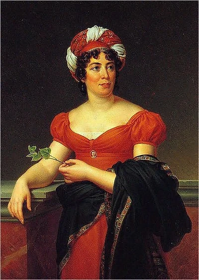 De L'Infludence des Passions sur le Bonheur des Individus et des Nations