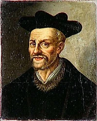 Five Books of the Lives, Heroic Deeds and Saying of Gargantua and His son Pantagruel