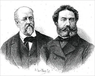 L'Ami Fritz