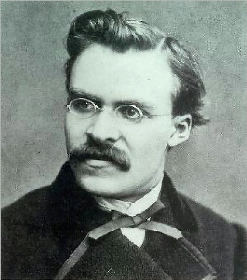 Also Sprach Zarathustra: ein Buch für Alle und Keinen