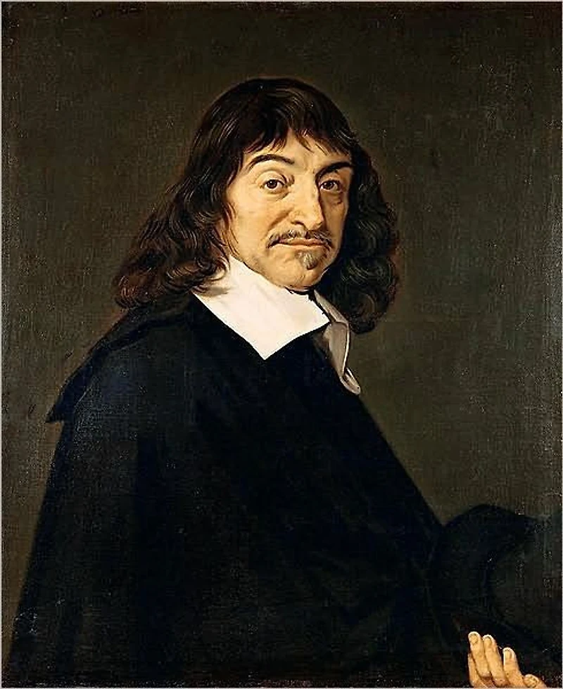 Meditatioines de Prima Philosophia