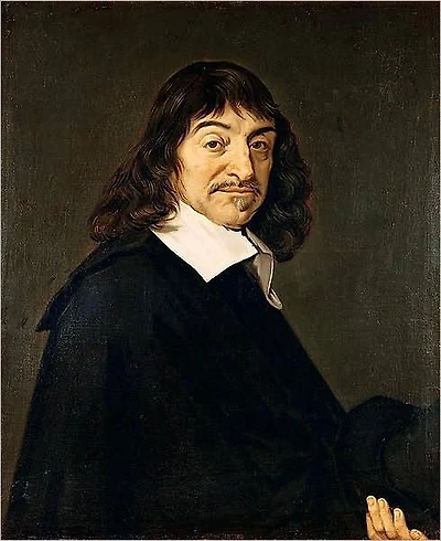 Meditatioines de Prima Philosophia