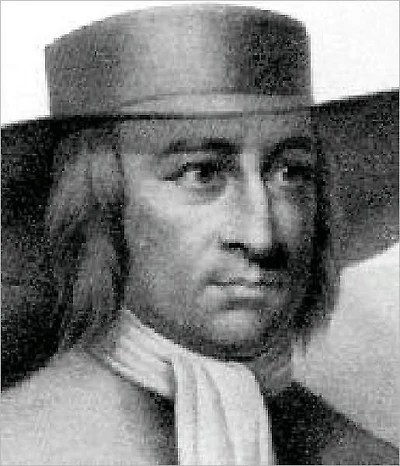 A Brief Account of the Rise and Progress People Called Quakers