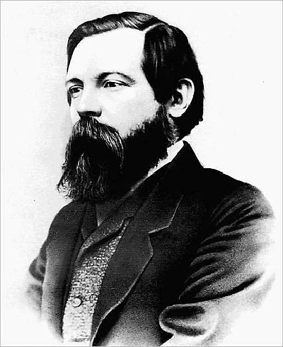 Feuerbach: the roots of socialist philosophy