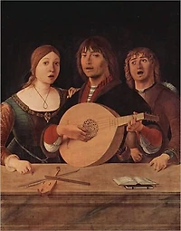 Great Singers: Malibran to Titiens