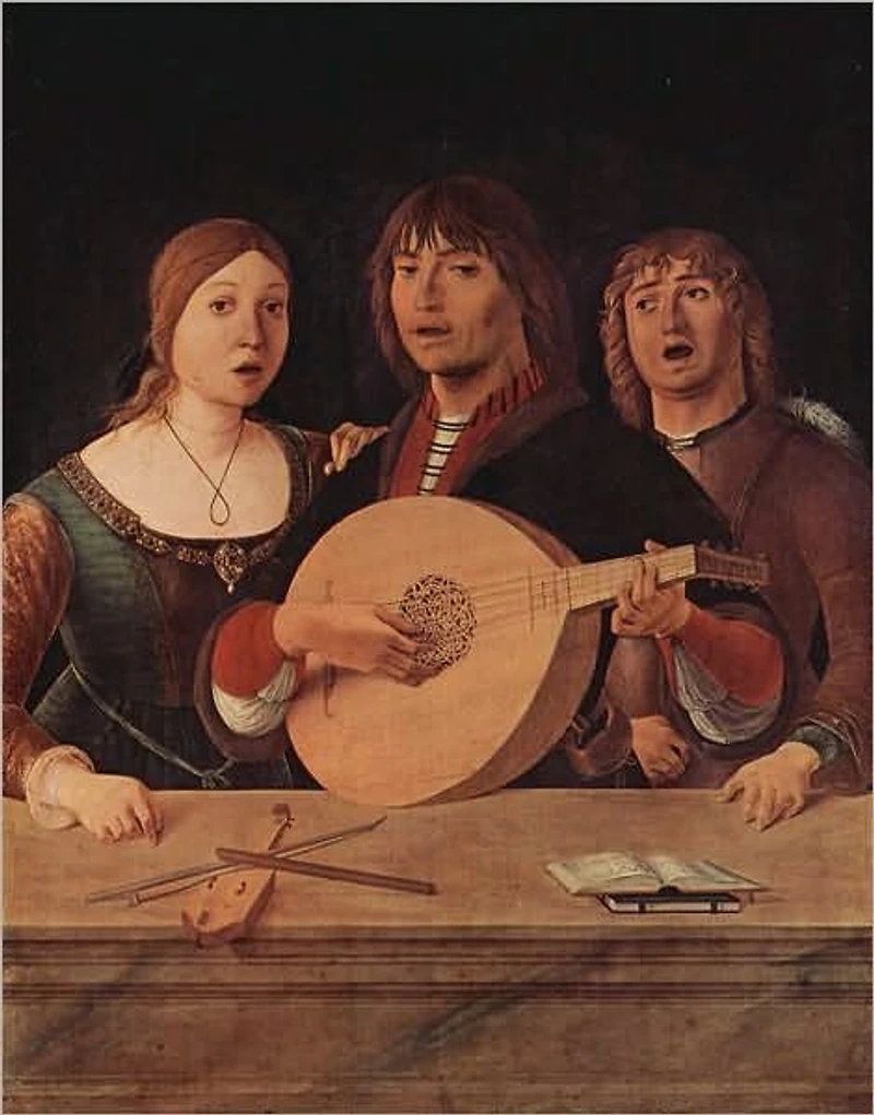 The Head Voice and other Problems: Practical Talks on Singing