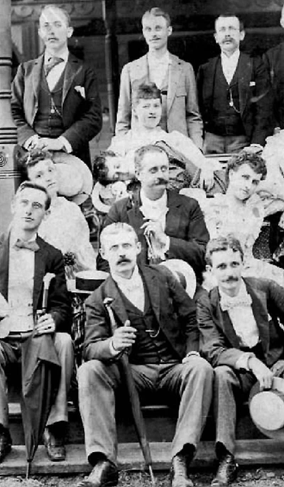 A Syllabus of Kentucky Folk-songs