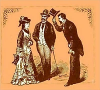 The Etiquette of To-Day (1918)