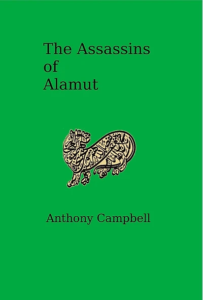 The Assassins of Alamut