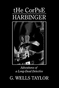 The Corpse: Harbinger