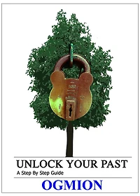 Unlock Your Past: A guide to Ancestral Pattern
