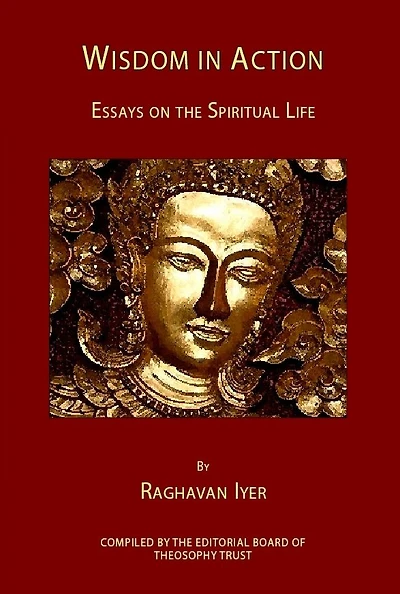 Wisdom Action: Essays on the Spiritual Life