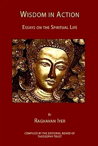 Wisdom Action: Essays on the Spiritual Life
