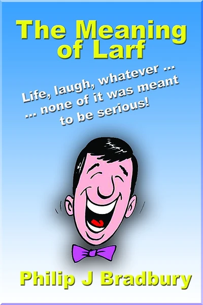 The Meaning of Larf