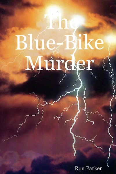 The Blue-Bike Murder