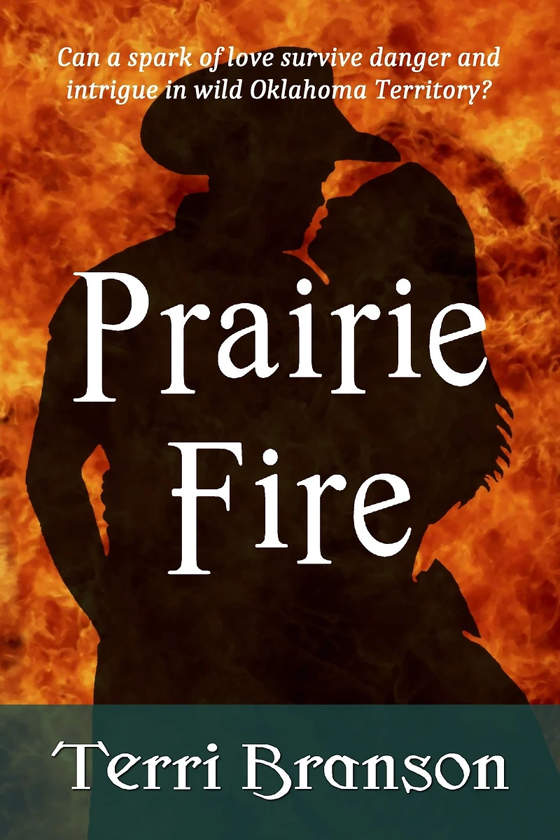 Prairie Fire
