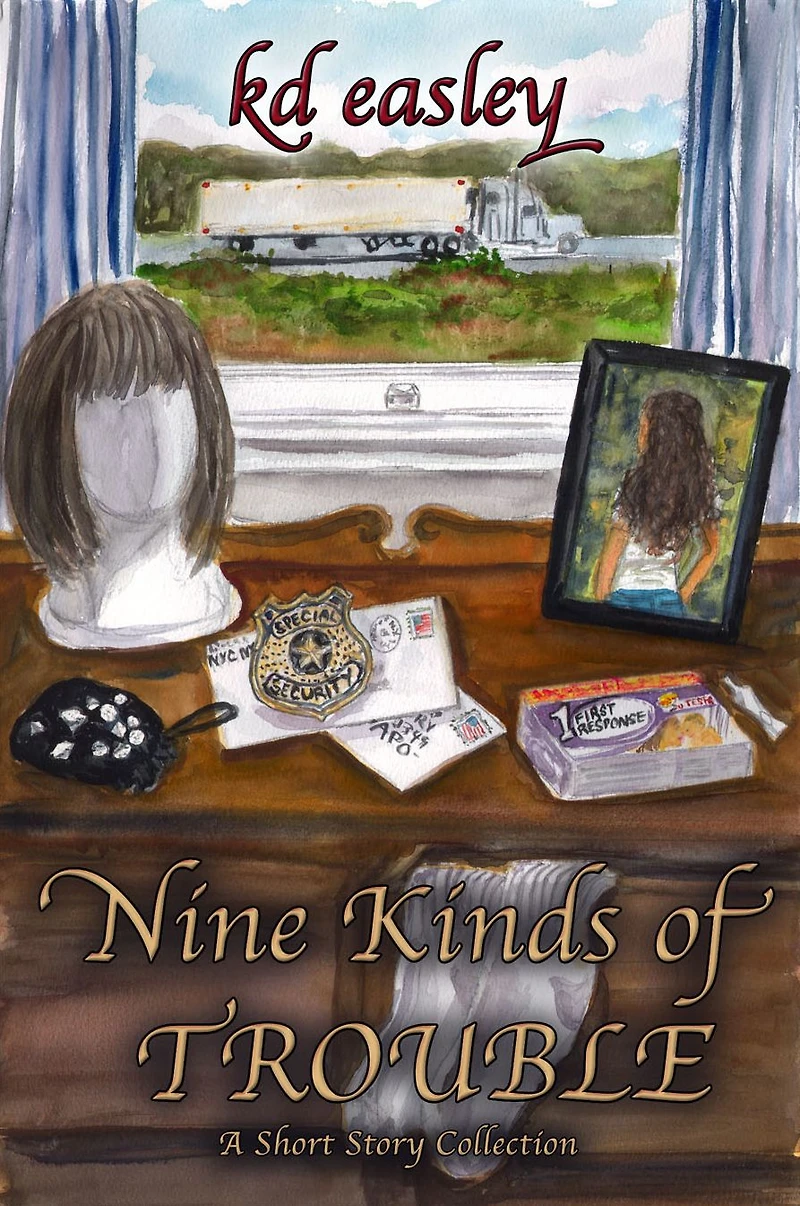 Nine Kinds of Trouble