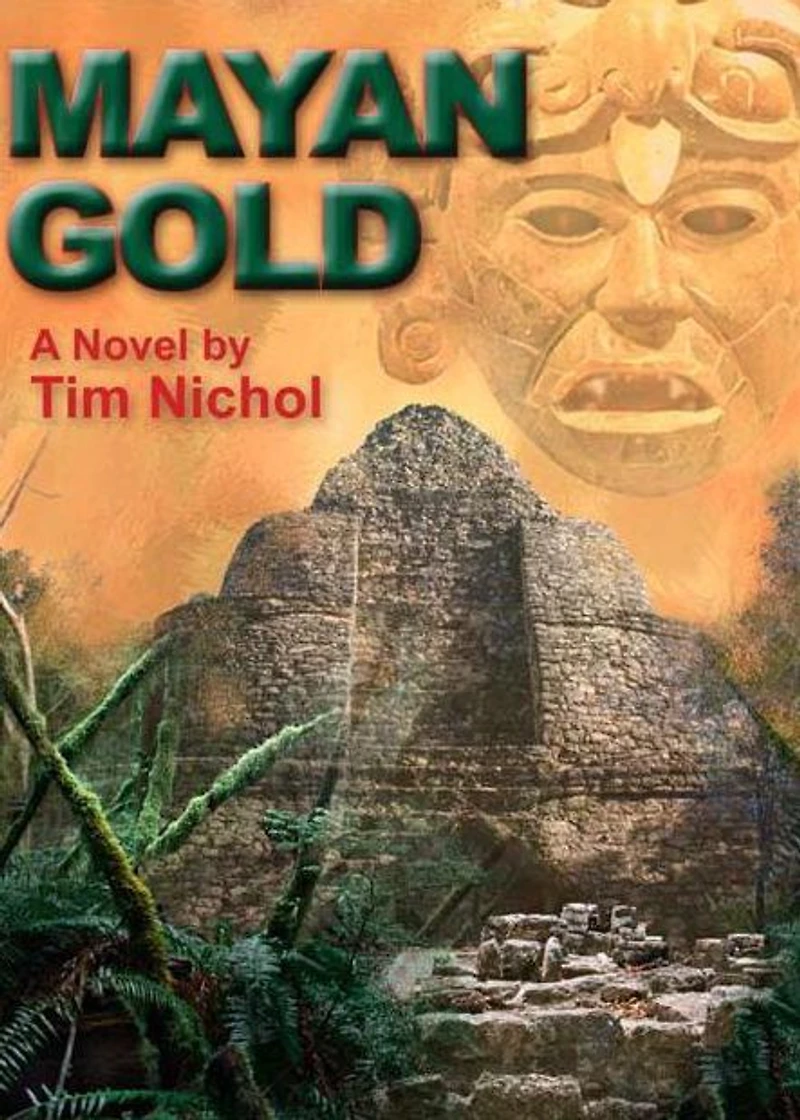Mayan Gold