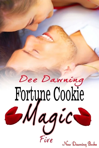 Fortune Cookie Magic: Five