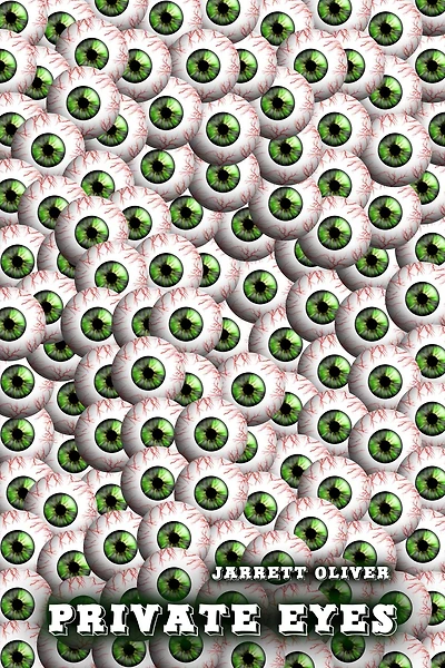 Private Eyes