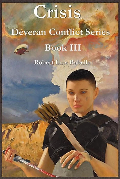 Crisis: Deveran Conflict Series Book III