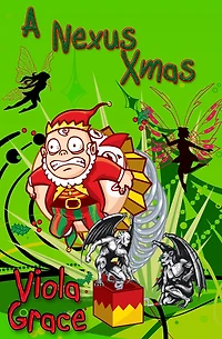 A Nexus Xmas
