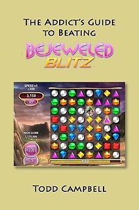 The Addicts Guide to Beating Bejeweled Blitz!