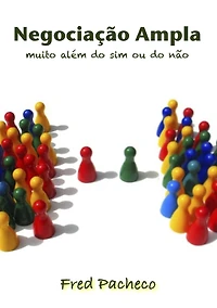 Negociação Ampla (livro em português)