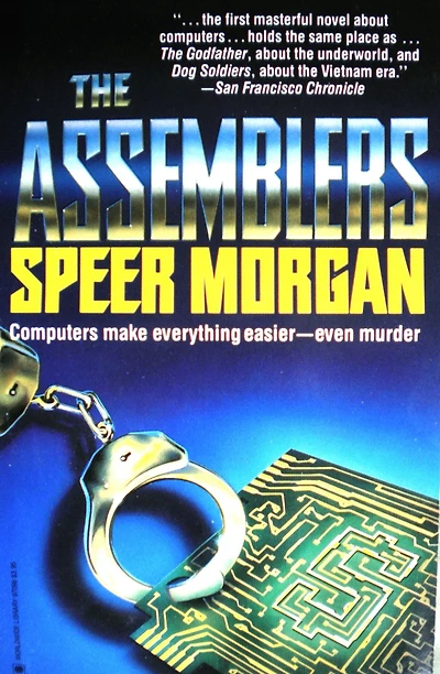 The Assemblers