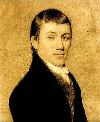 Arthur Mervyn or Memoirs of the Year 1793
