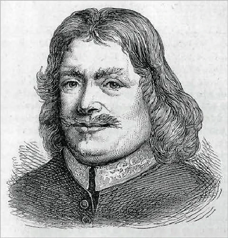 a Relation of the Imprisonment of Mr. John Bunyan, Minister of the gospel at Bedford, in November 1660