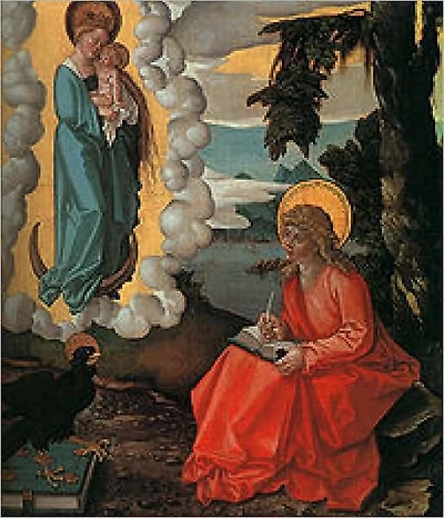 A Life of St. John for the Young