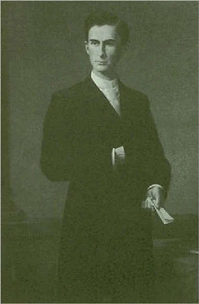 A Man of the People: Drama Abraham Lincoln