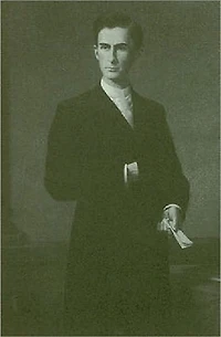 A Man of the People: Drama Abraham Lincoln