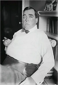 A Plea for Old Cap Collier