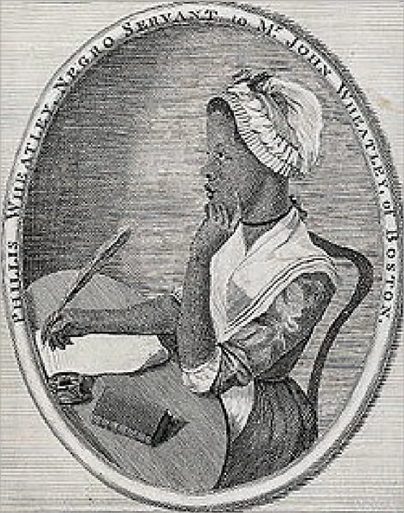 Poems on Various Subjects, Religious and Moral (1802)