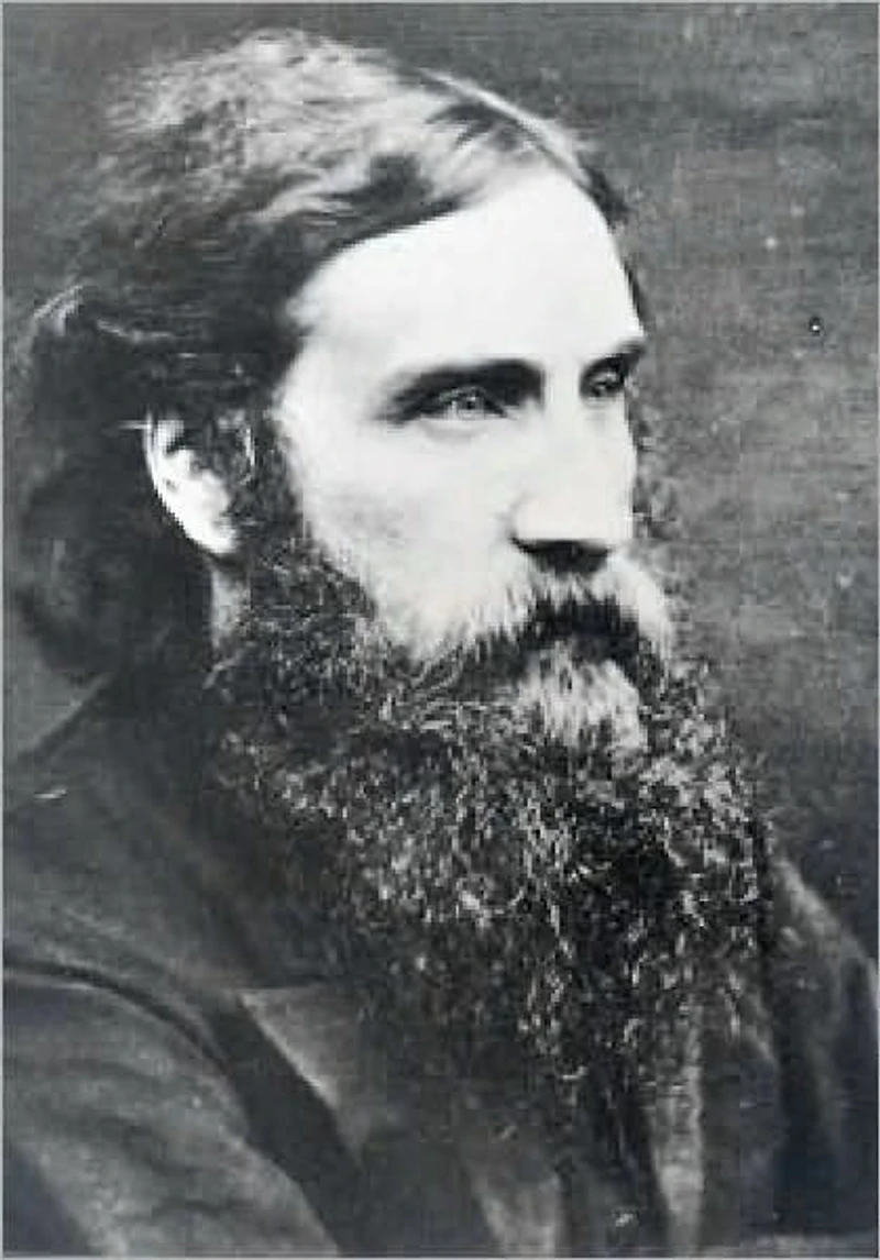 Poetical Works of George MacDonald