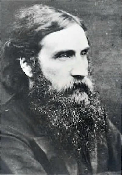 Poetical Works of George MacDonald