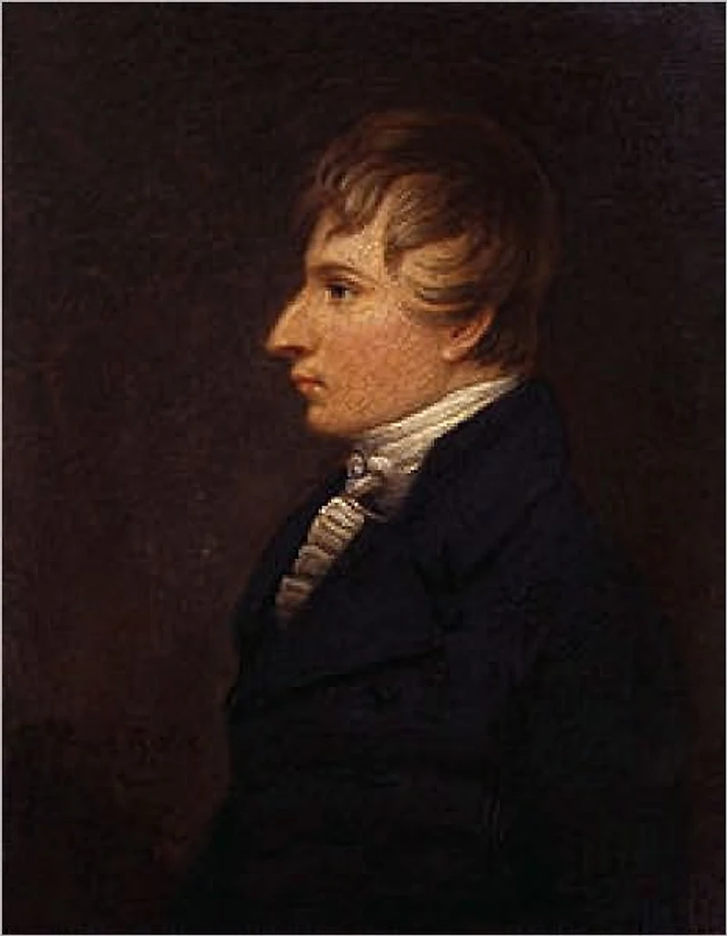 The Poetical Works of Henry Kirke White