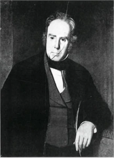 Willy Reilly