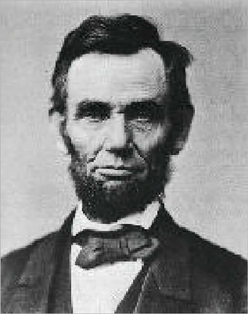 the Boyhood of Lincoln: A Tale Tunker Schoolmaster and Times Black Hawk