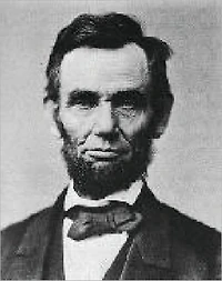 the Boyhood of Lincoln: A Tale Tunker Schoolmaster and Times Black Hawk
