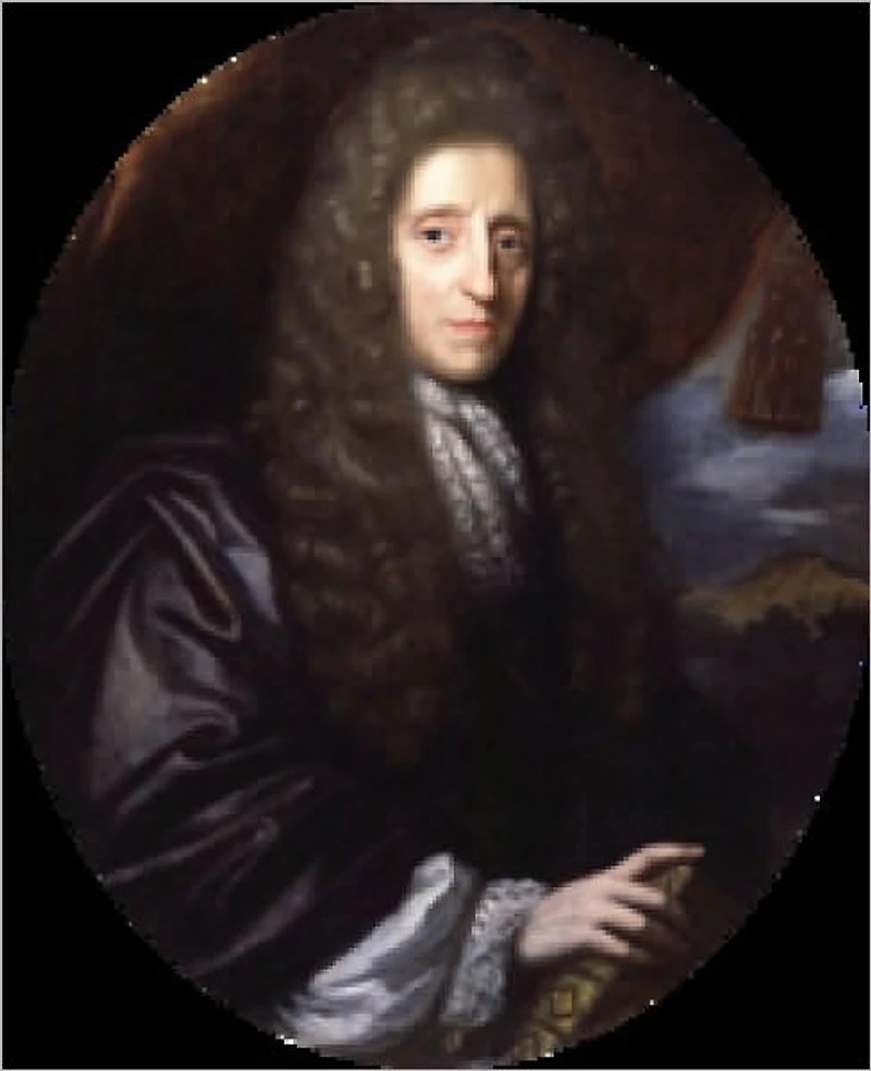Second Treatise of Government