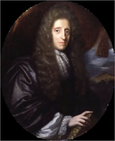 Second Treatise of Government