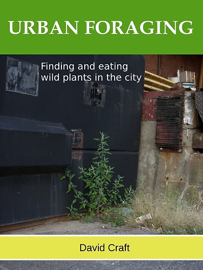 Urban Foraging