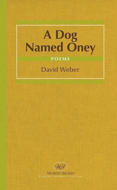 A Dog Named Oney