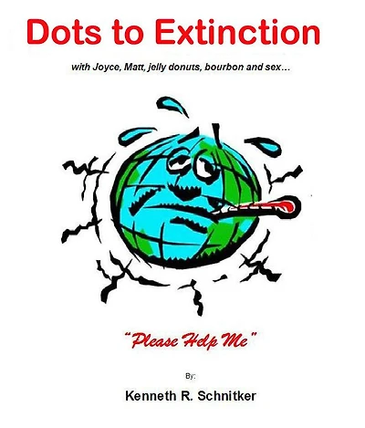 Dots to Extinction