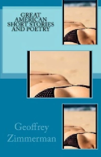 Great American Short Stories And Poetry