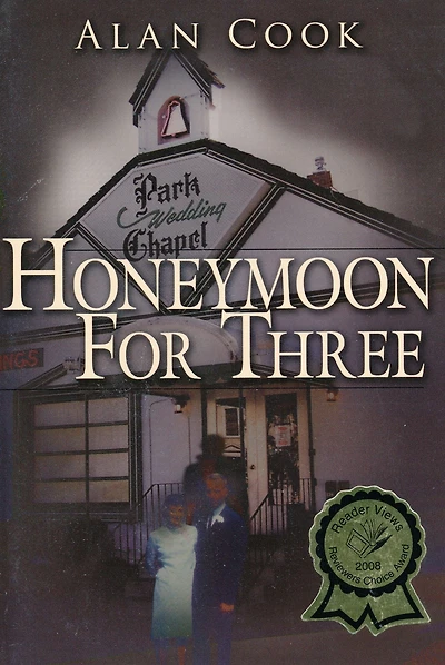 Honeymoon for Three